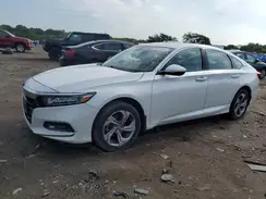 1HGCV1F51KA077191 2019 HONDA ACCORD