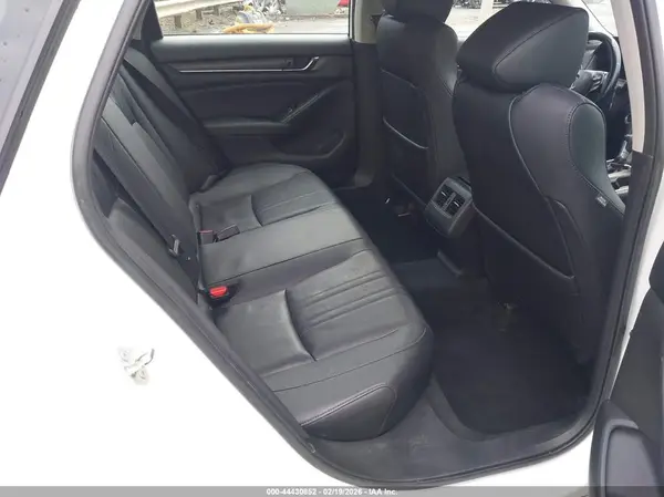 1HGCV1F51KA078731 2019 HONDA ACCORD - Image 8