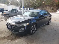 1HGCV1F51KA082844 2019 HONDA ACCORD