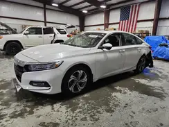 1HGCV1F51KA086473 2019 HONDA ACCORD