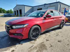 1HGCV1F51KA108813 2019 HONDA ACCORD