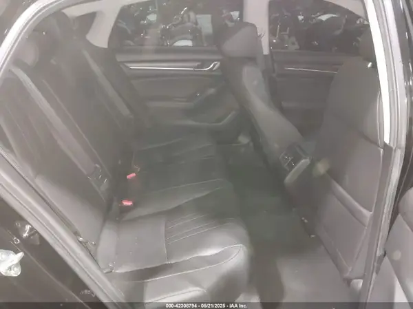1HGCV1F51KA112487 2019 HONDA ACCORD - Image 8
