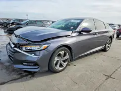 1HGCV1F51KA116362 2019 HONDA ACCORD
