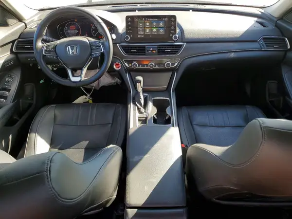 1HGCV1F51KA124834 2019 HONDA ACCORD - Image 8