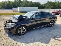1HGCV1F51KA125479 2019 HONDA ACCORD