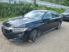 1HGCV1F51KA128401 2019 HONDA ACCORD