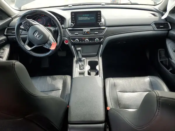 1HGCV1F51KA128401 2019 HONDA ACCORD - Image 8