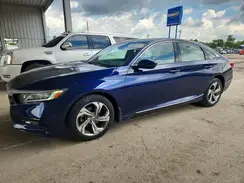 1HGCV1F51KA135526 2019 HONDA ACCORD