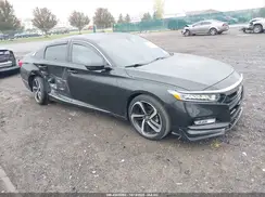 1HGCV1F51KA136465 2019 HONDA ACCORD