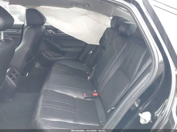 1HGCV1F51KA136465 2019 HONDA ACCORD - Image 8