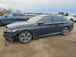 1HGCV1F51KA136482 2019 HONDA ACCORD