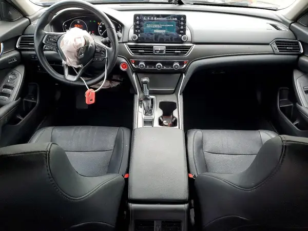 1HGCV1F51KA136482 2019 HONDA ACCORD - Image 8