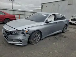 1HGCV1F51KA141813 2019 HONDA ACCORD
