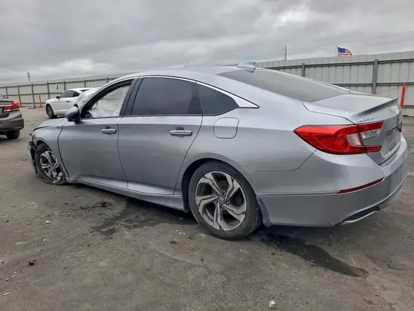 1HGCV1F51KA141813 2019 HONDA ACCORD - Image 2