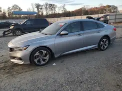 1HGCV1F51KA146008 2019 HONDA ACCORD