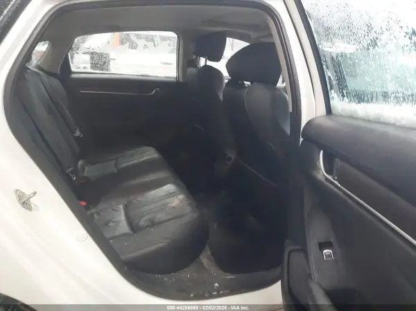 1HGCV1F51KA157896 2019 HONDA ACCORD - Image 8