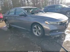 1HGCV1F51KA163343 2019 HONDA ACCORD