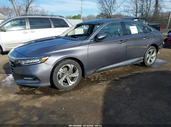 1HGCV1F51KA163343 2019 HONDA ACCORD - Image 2