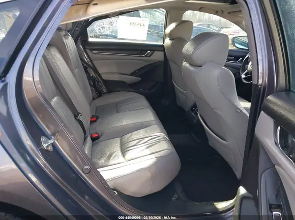 1HGCV1F51KA163343 2019 HONDA ACCORD - Image 8