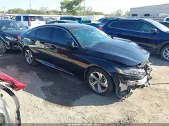 1HGCV1F51KA167845 2019 HONDA ACCORD