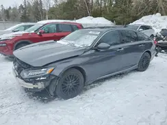 1HGCV1F51KA802921 2019 HONDA ACCORD
