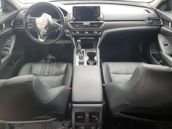 1HGCV1F51KA802921 2019 HONDA ACCORD - Image 8