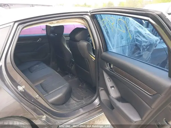 1HGCV1F51KA805057 2019 HONDA ACCORD - Image 8