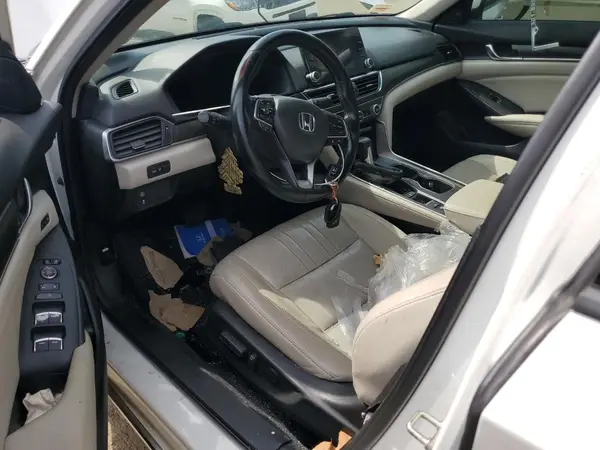 1HGCV1F51LA001505 2020 HONDA ACCORD - Image 8