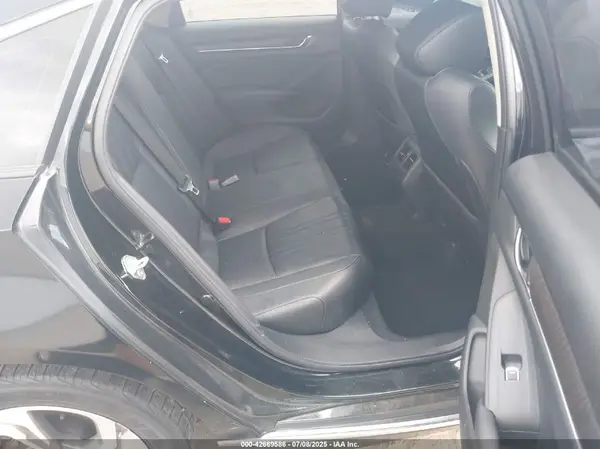 1HGCV1F51LA016134 2020 HONDA ACCORD - Image 8