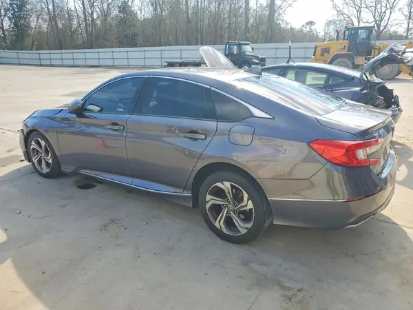 1HGCV1F51LA018790 2020 HONDA ACCORD - Image 2