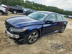 1HGCV1F51LA018840 2020 HONDA ACCORD