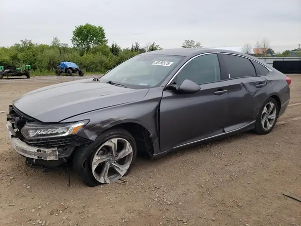 1HGCV1F51LA021950 2020 HONDA ACCORD - Image 1