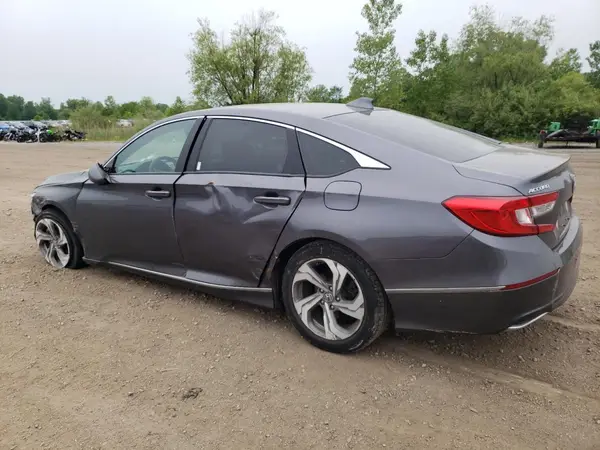 1HGCV1F51LA021950 2020 HONDA ACCORD - Image 2
