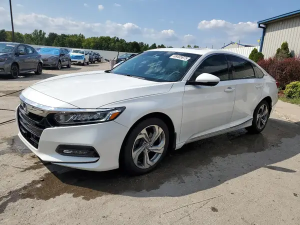 1HGCV1F51LA026548 2020 HONDA ACCORD - Image 1