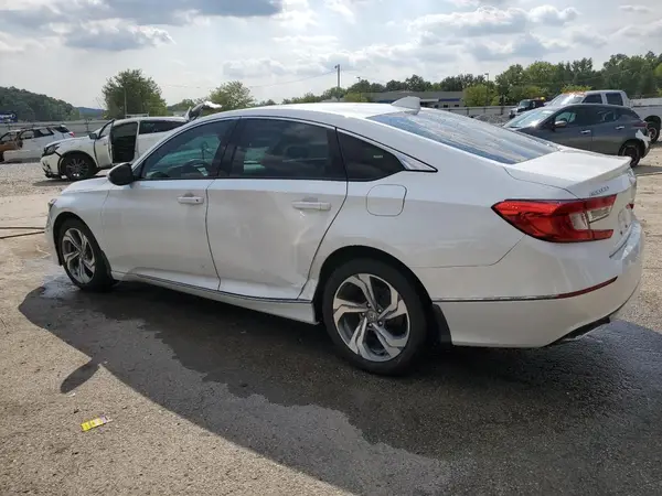 1HGCV1F51LA026548 2020 HONDA ACCORD - Image 2