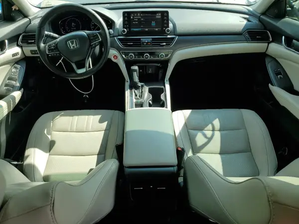 1HGCV1F51LA026548 2020 HONDA ACCORD - Image 8