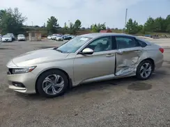 1HGCV1F51LA040594 2020 HONDA ACCORD