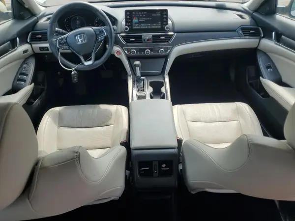 1HGCV1F51LA040594 2020 HONDA ACCORD - Image 8