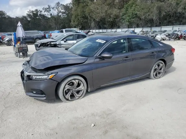 1HGCV1F51LA043169 2020 HONDA ACCORD - Image 1