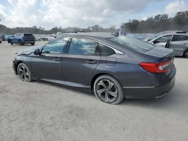 1HGCV1F51LA043169 2020 HONDA ACCORD - Image 2