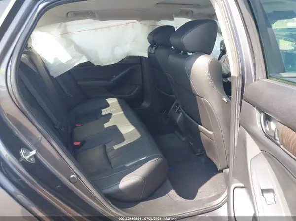 1HGCV1F51LA043205 2020 HONDA ACCORD - Image 8