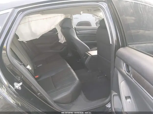 1HGCV1F51LA051286 2020 HONDA ACCORD - Image 8