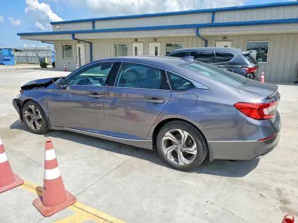 1HGCV1F51LA051868 2020 HONDA ACCORD - Image 2