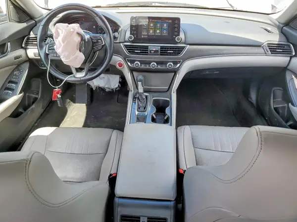 1HGCV1F51LA051868 2020 HONDA ACCORD - Image 8