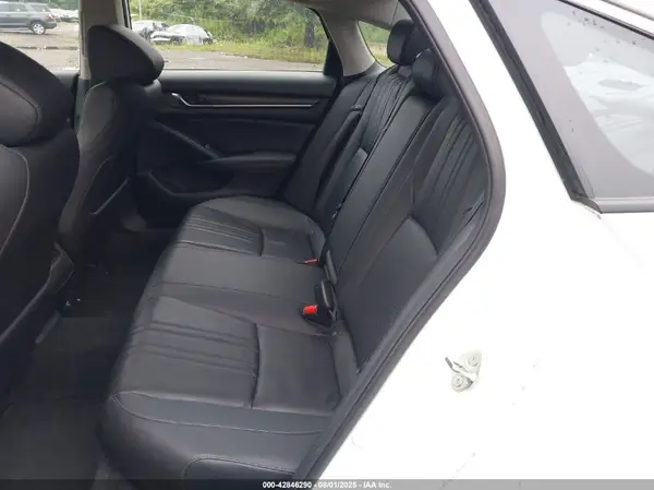 1HGCV1F51LA059033 2020 HONDA ACCORD - Image 8