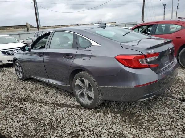 1HGCV1F51LA075510 2020 HONDA ACCORD - Image 2