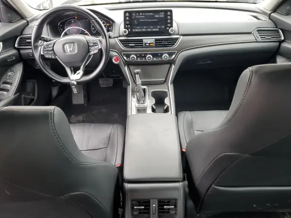 1HGCV1F51LA075510 2020 HONDA ACCORD - Image 8
