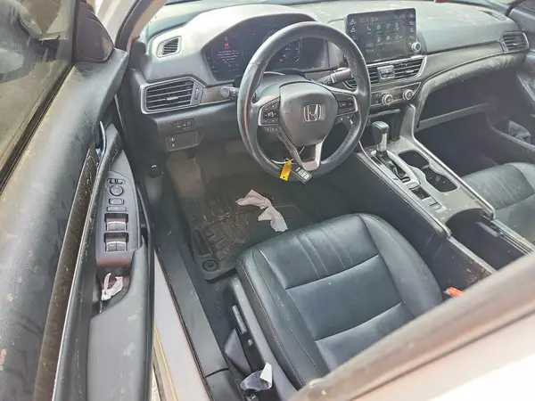 1HGCV1F51LA076611 2020 HONDA ACCORD - Image 8