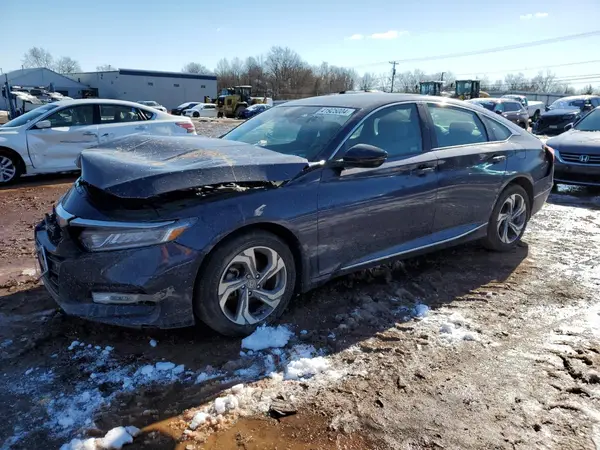 1HGCV1F51LA085065 2020 HONDA ACCORD - Image 1