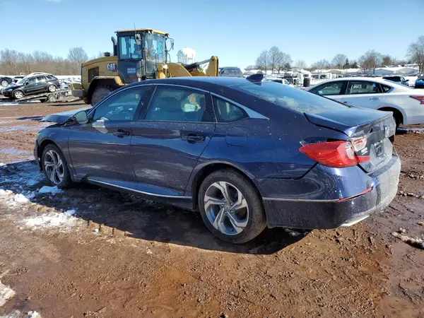 1HGCV1F51LA085065 2020 HONDA ACCORD - Image 2